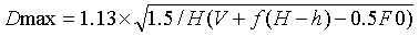 外徑