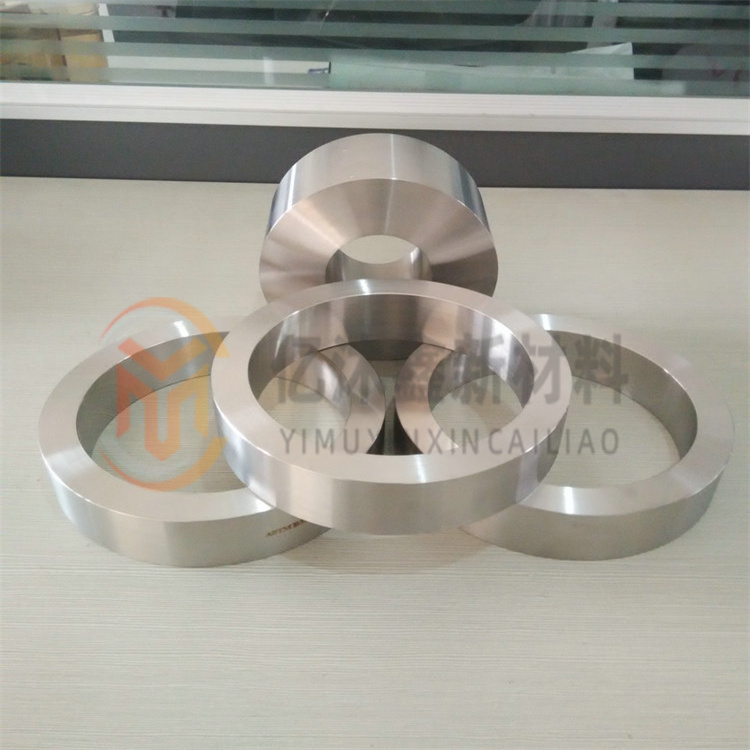 TA1純鈦環,鈦合金環
