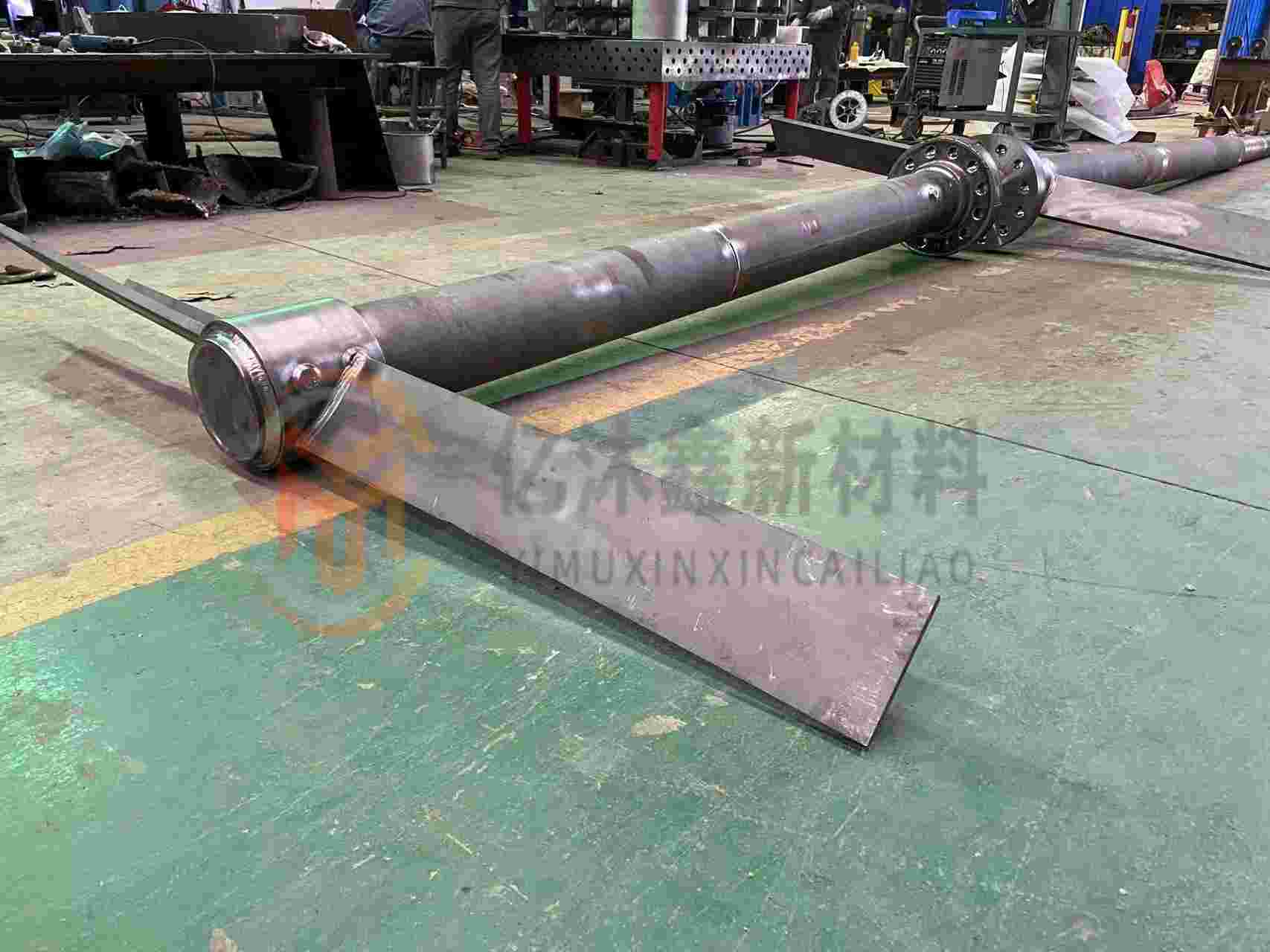 反應釜攪拌器