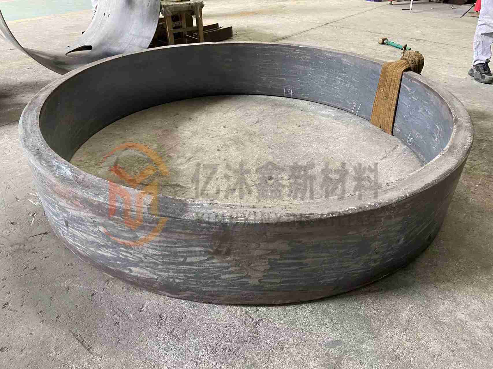 TA2鈦環(huán)