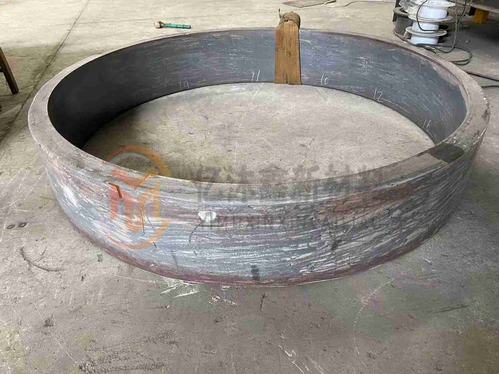 TA2鈦環(huán)