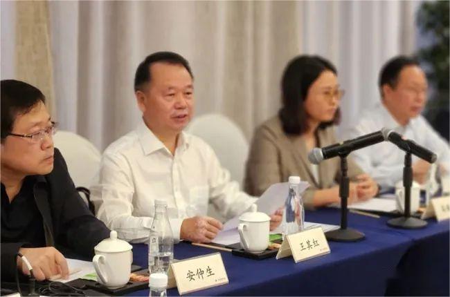 第十九屆全國鈦及鈦合金學術交流會在廈門召開